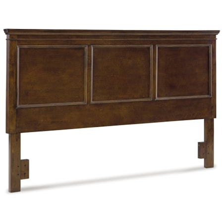 King/Cal King Panel Headboard