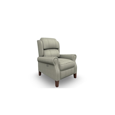 Best Home Furnishings Joanna High Leg Recliner