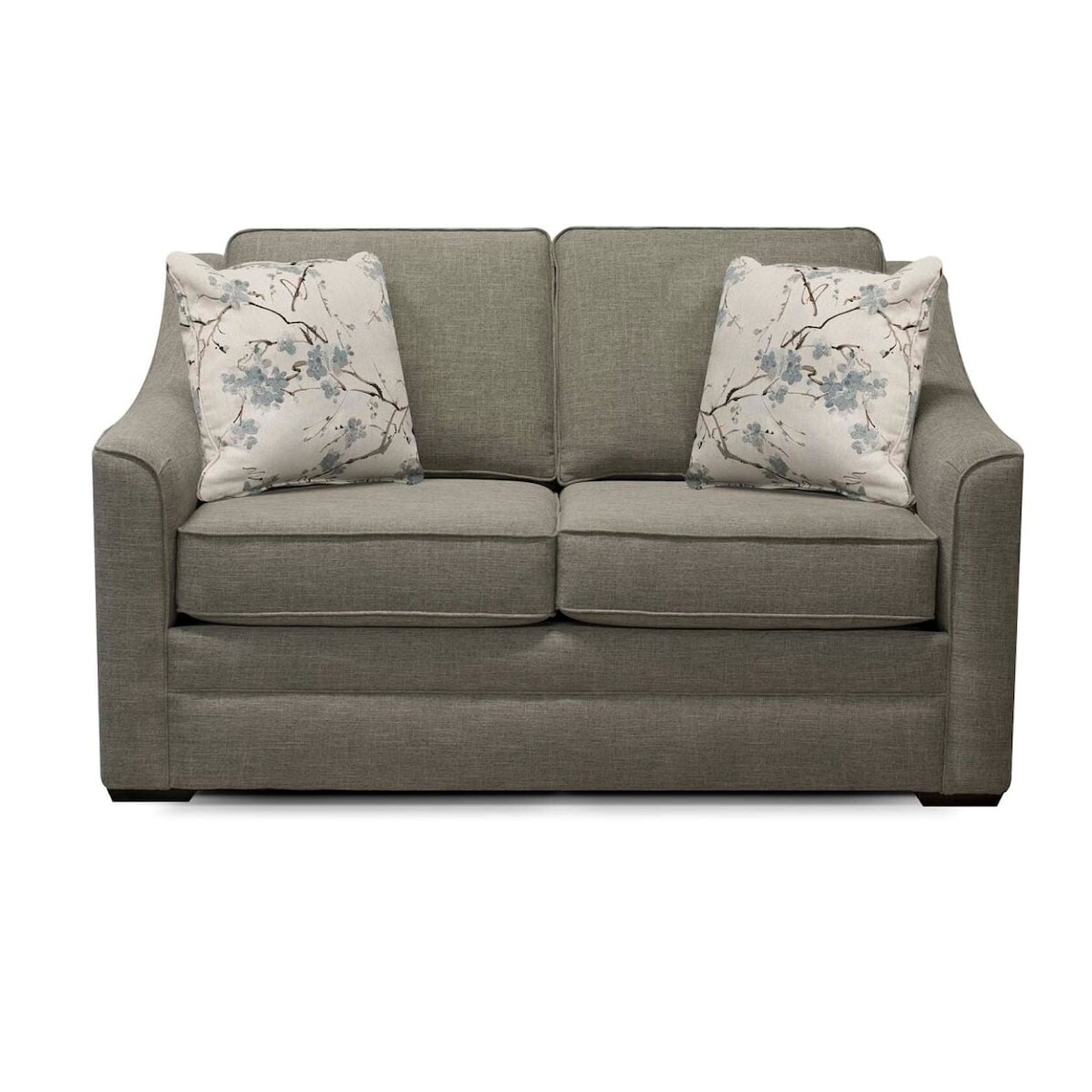 Tennessee Custom Upholstery 4T00 Series Loveseat