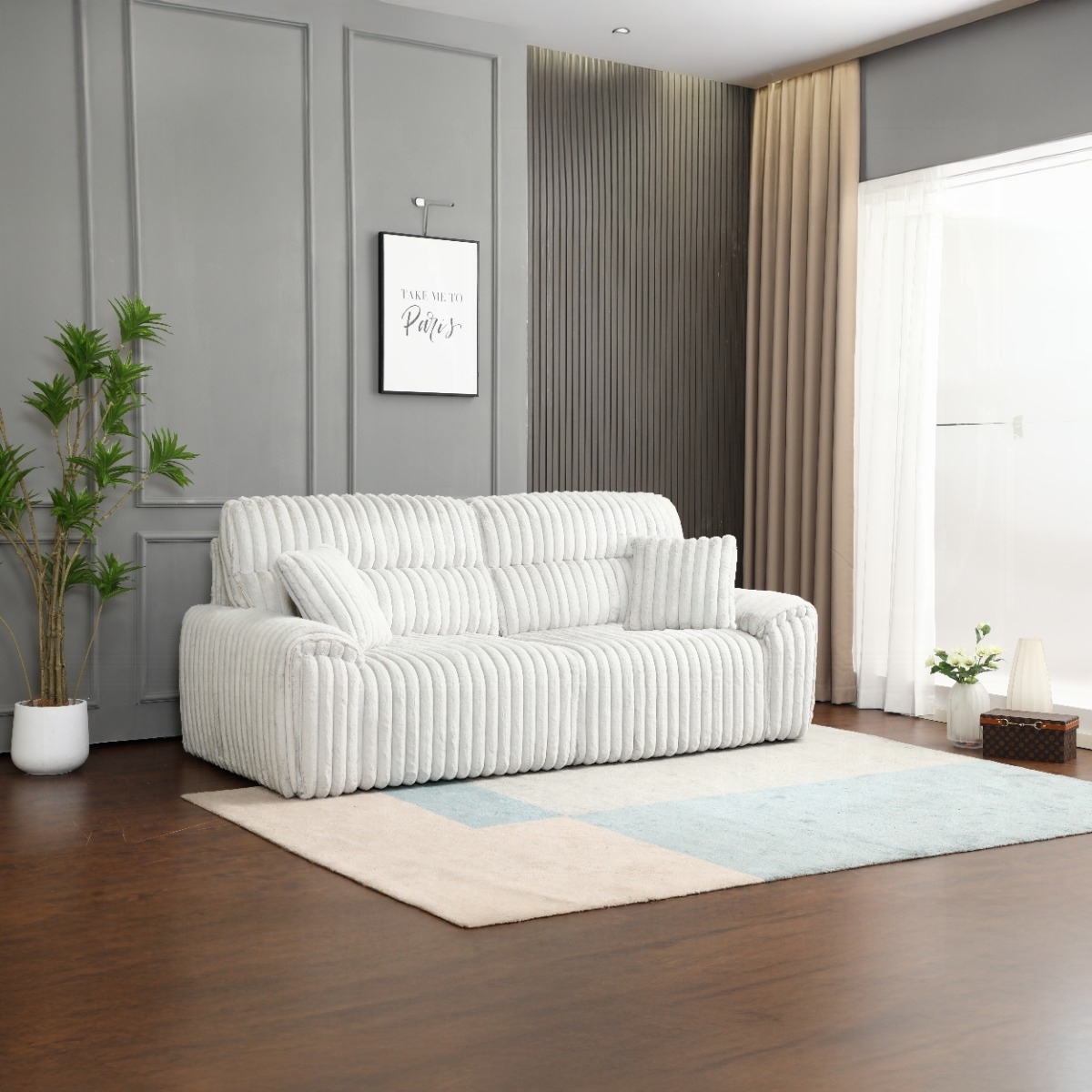 Power Motion Sleeper Sofa