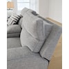 Signature Design Biscoe PWR REC Loveseat/CON/ADJ HDRST