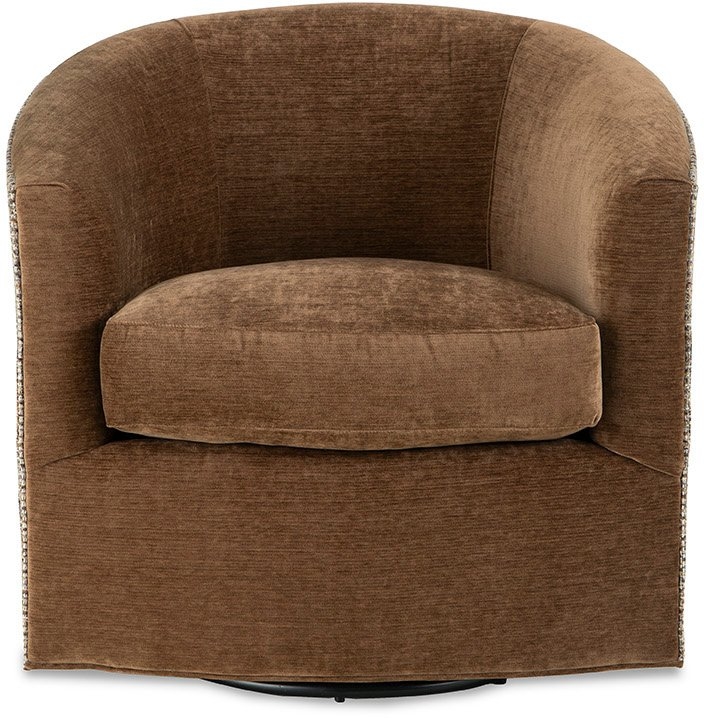Swivel Glider
