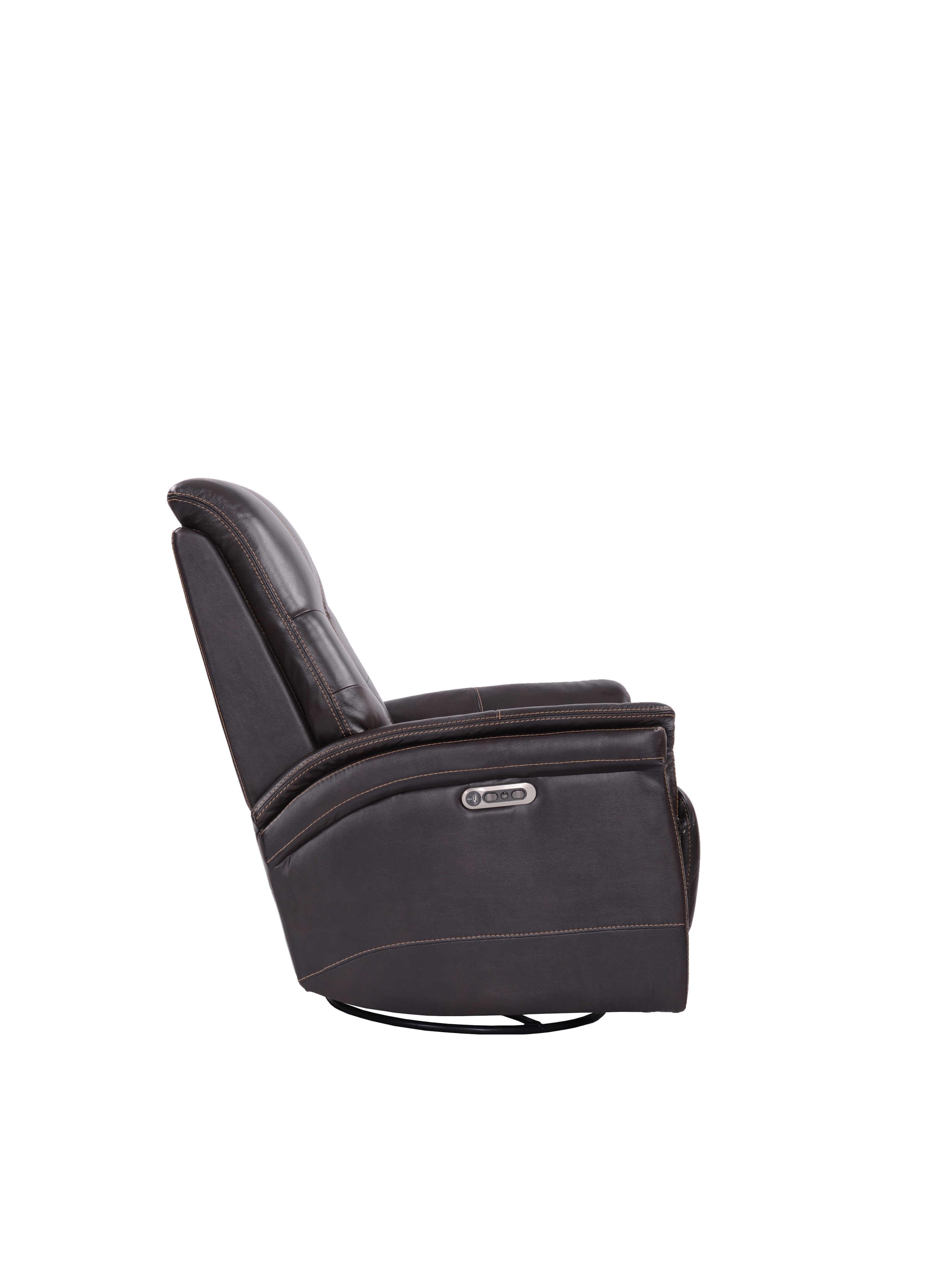 Parker Living Carnegie Power Swivel Glider Recliner (Set of 2)