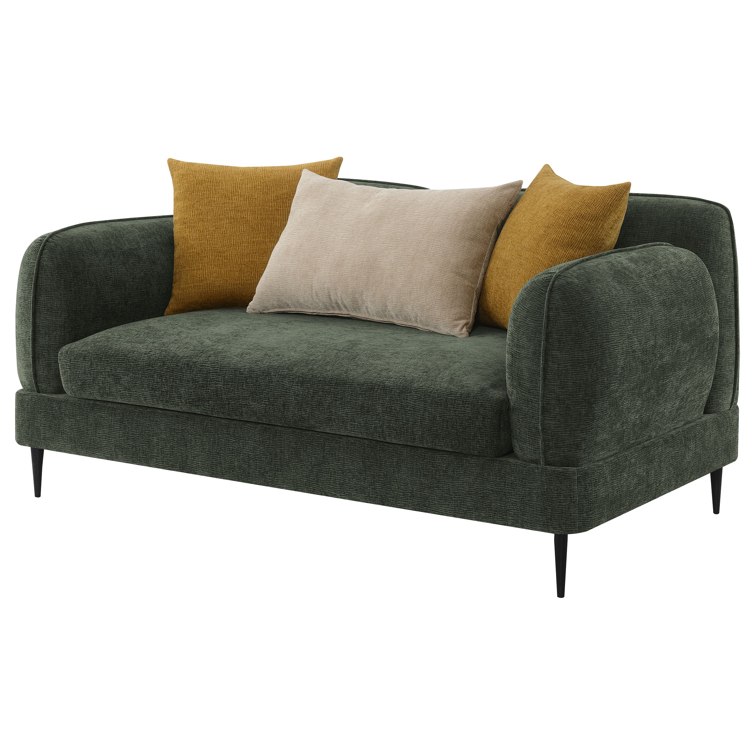 Coaster Jade Loveseats