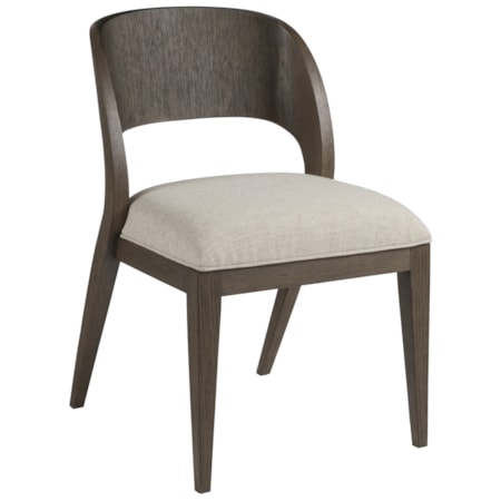 Dining Side Chair
