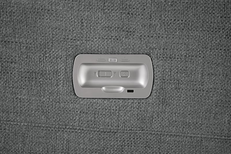 La-Z-Boy Sparrow Rocking Powerr