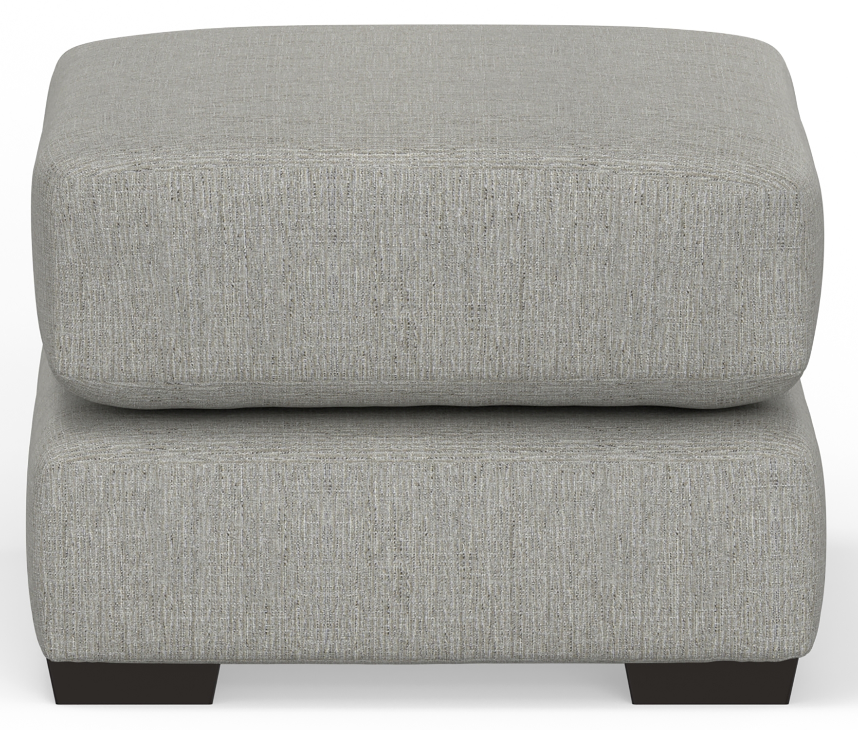 Jackson Furniture Hyde Park Rectangular Ottoman