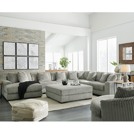 Sectional Sofa