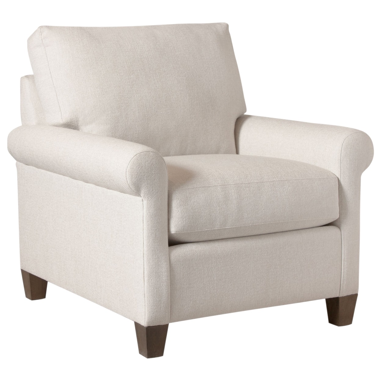 Bassett Spencer Chair