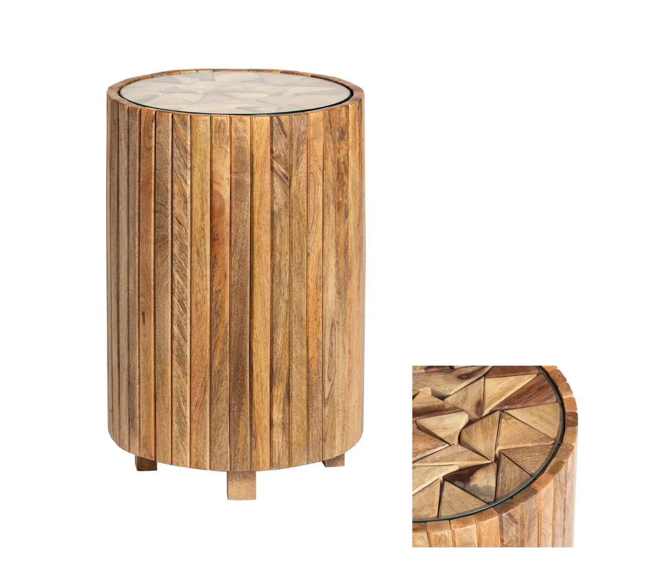 Accent Table