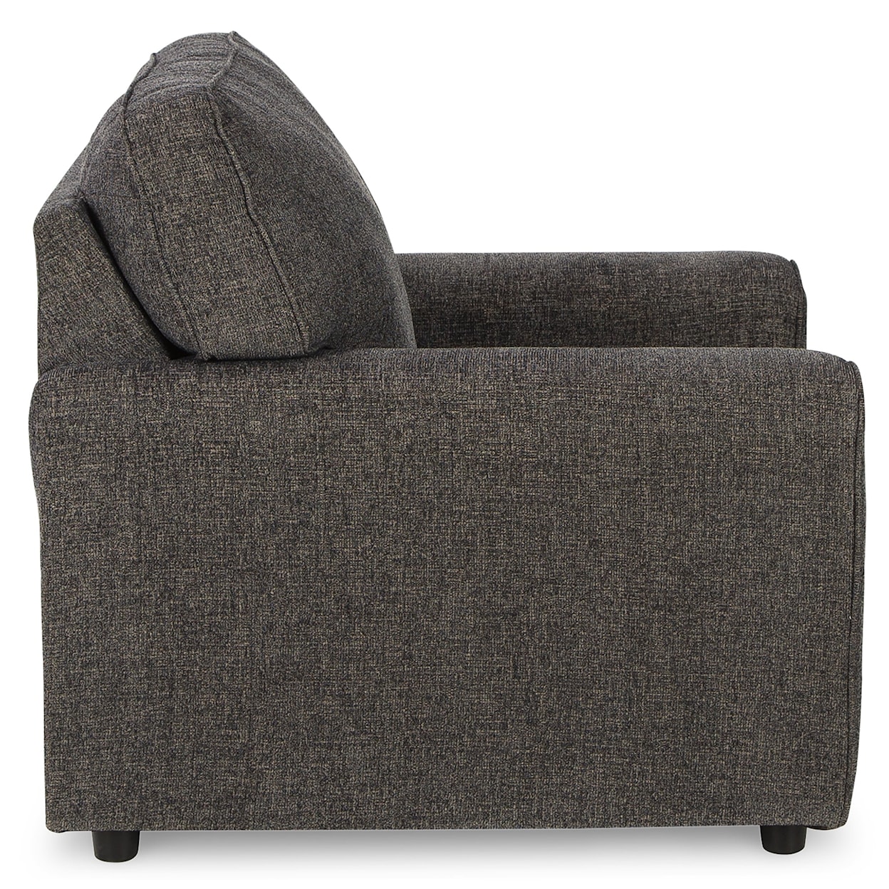 Ashley Signature Design Cascilla Chair & Ottoman