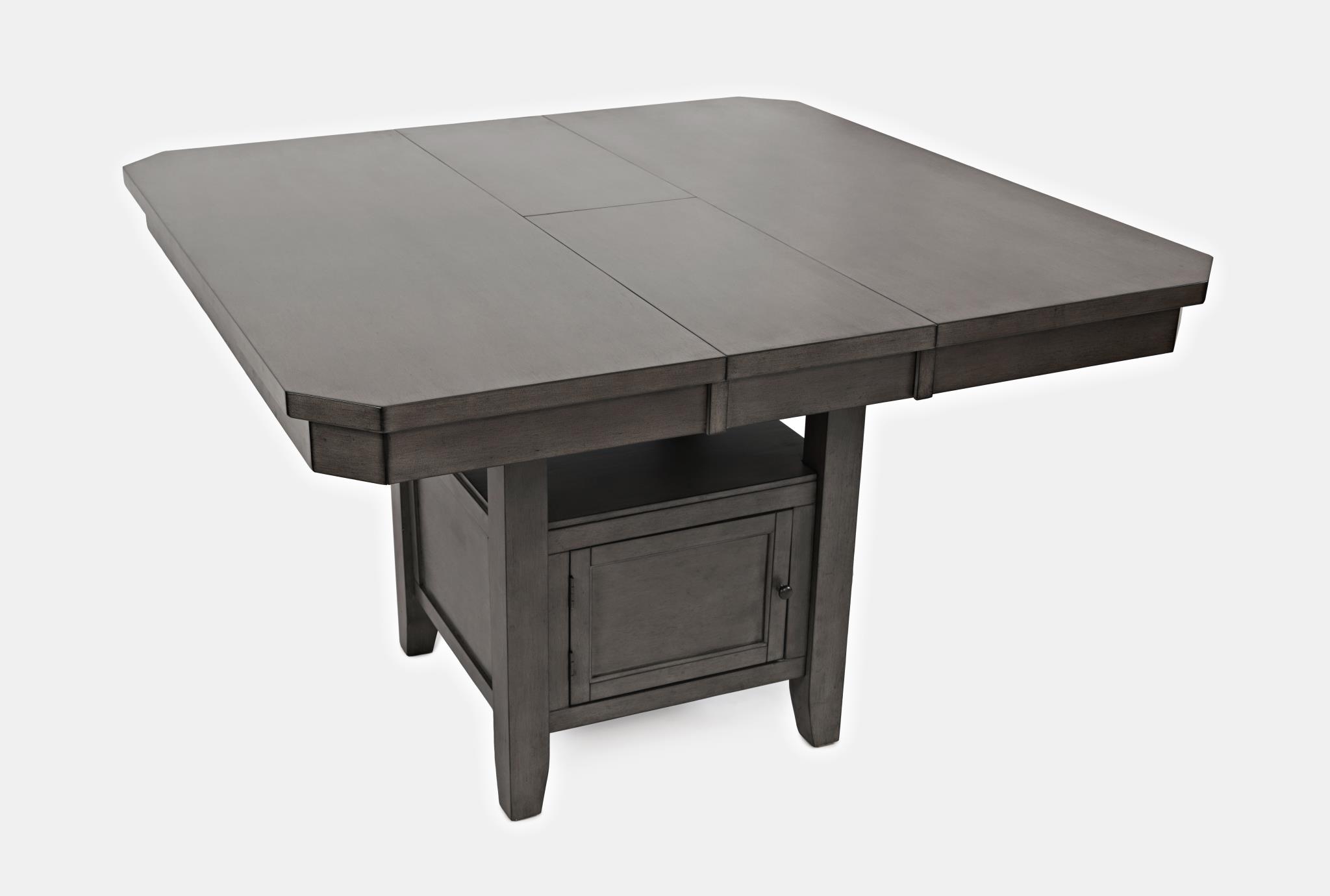 VFM Signature Manchester High/Low Square Dining Table