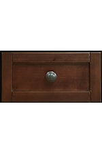 Drawer Front