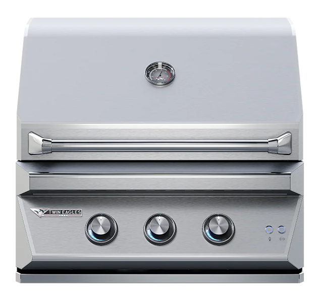 30" C Series Gas Grill