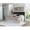 Signature Design by Ashley Danziar King Panel Headboard