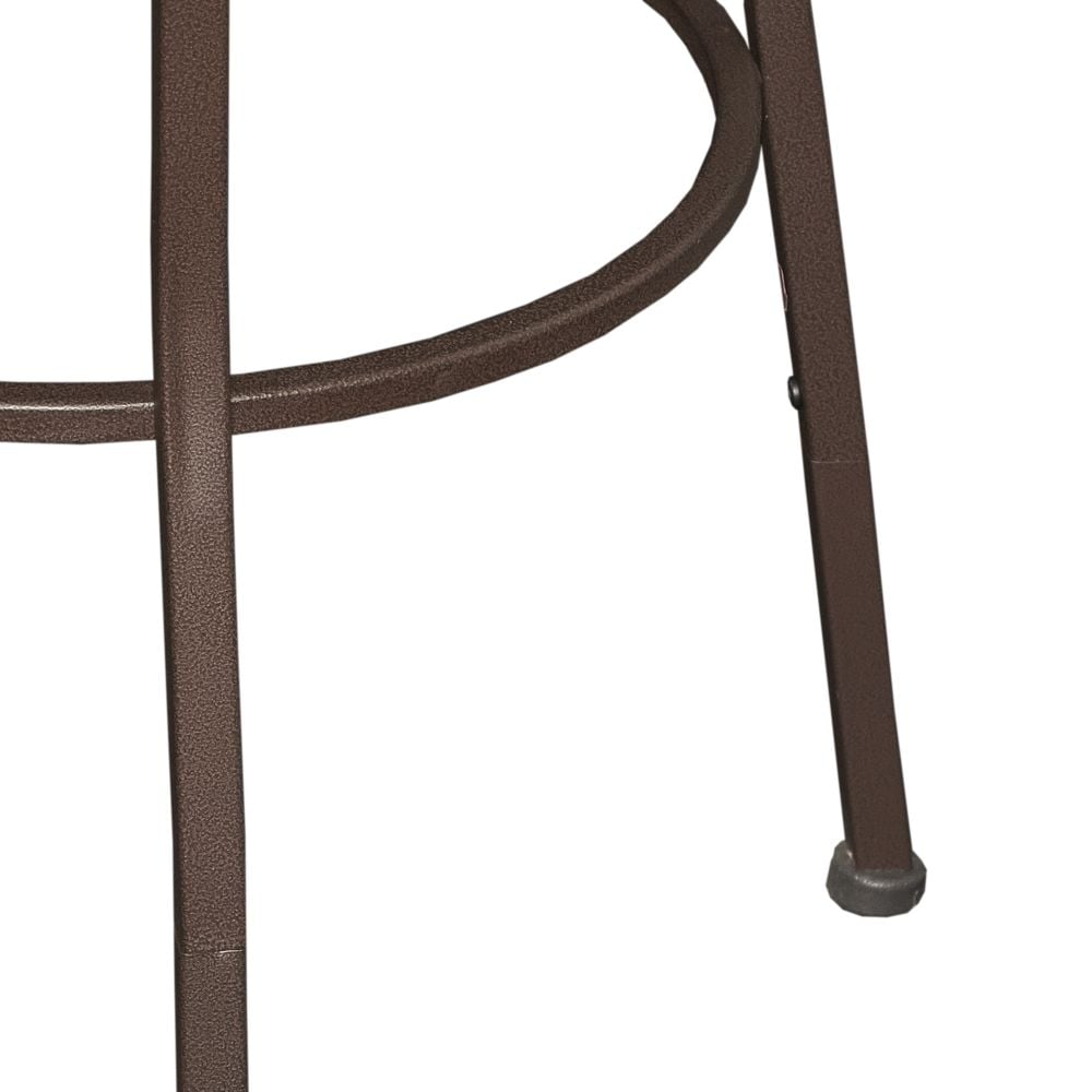 3-Piece Adjustable Stool Set