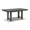 Michael Alan Select Myshanna Dining Extension Table