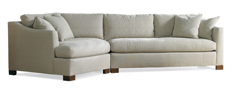 2-Piece Sectional