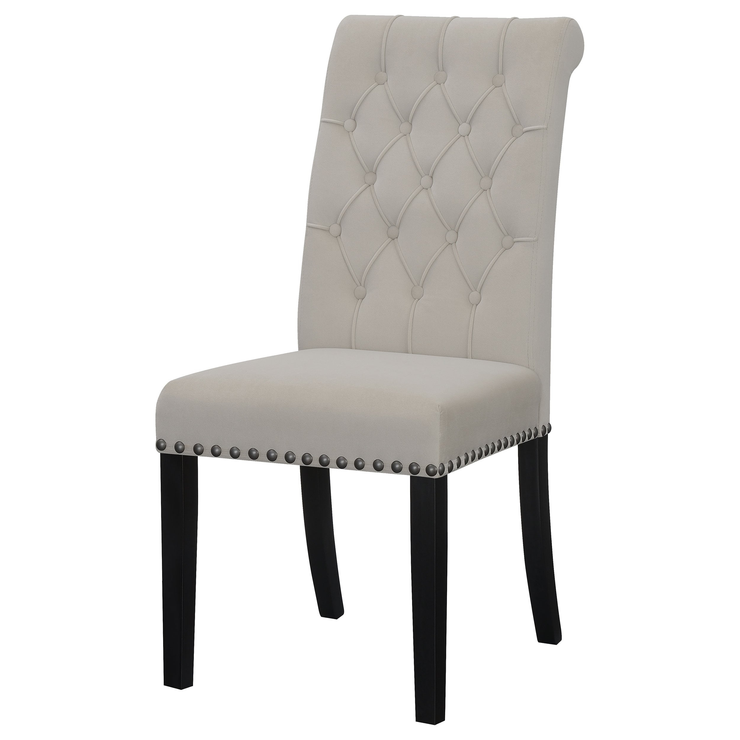 Alana Velvet Dining Side Chair