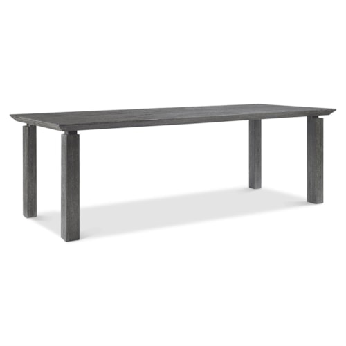 Modern Menton Dining Table