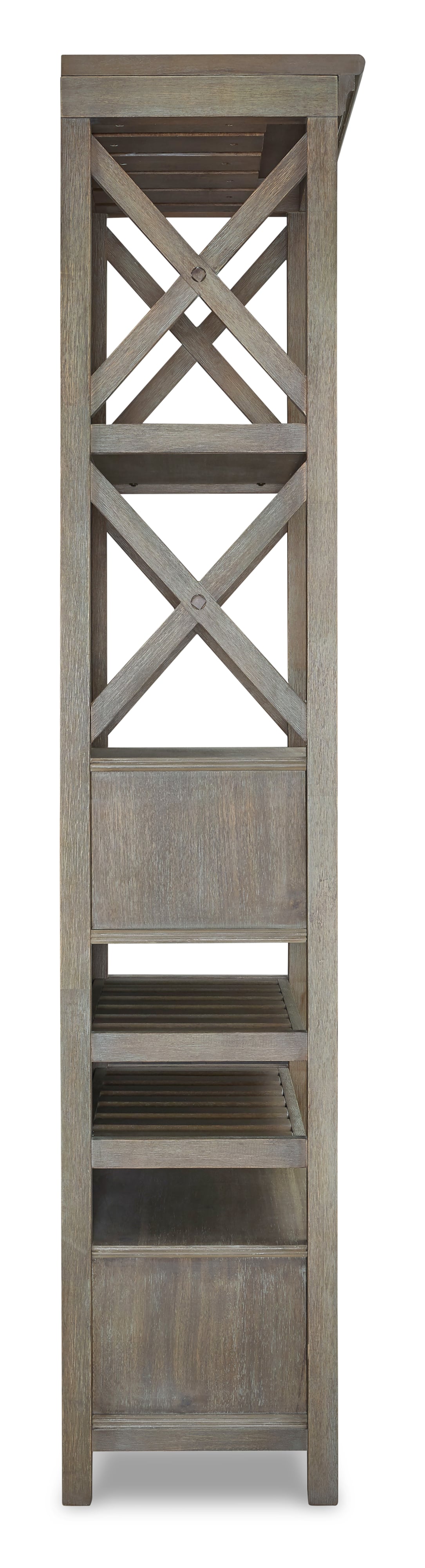 Ashley Signature Design Moreshire D79976 Transitional Display