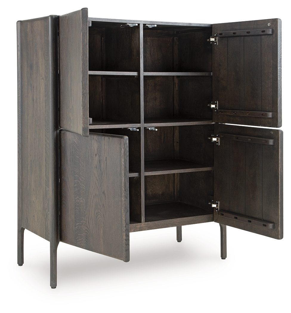 Accent Cabinet