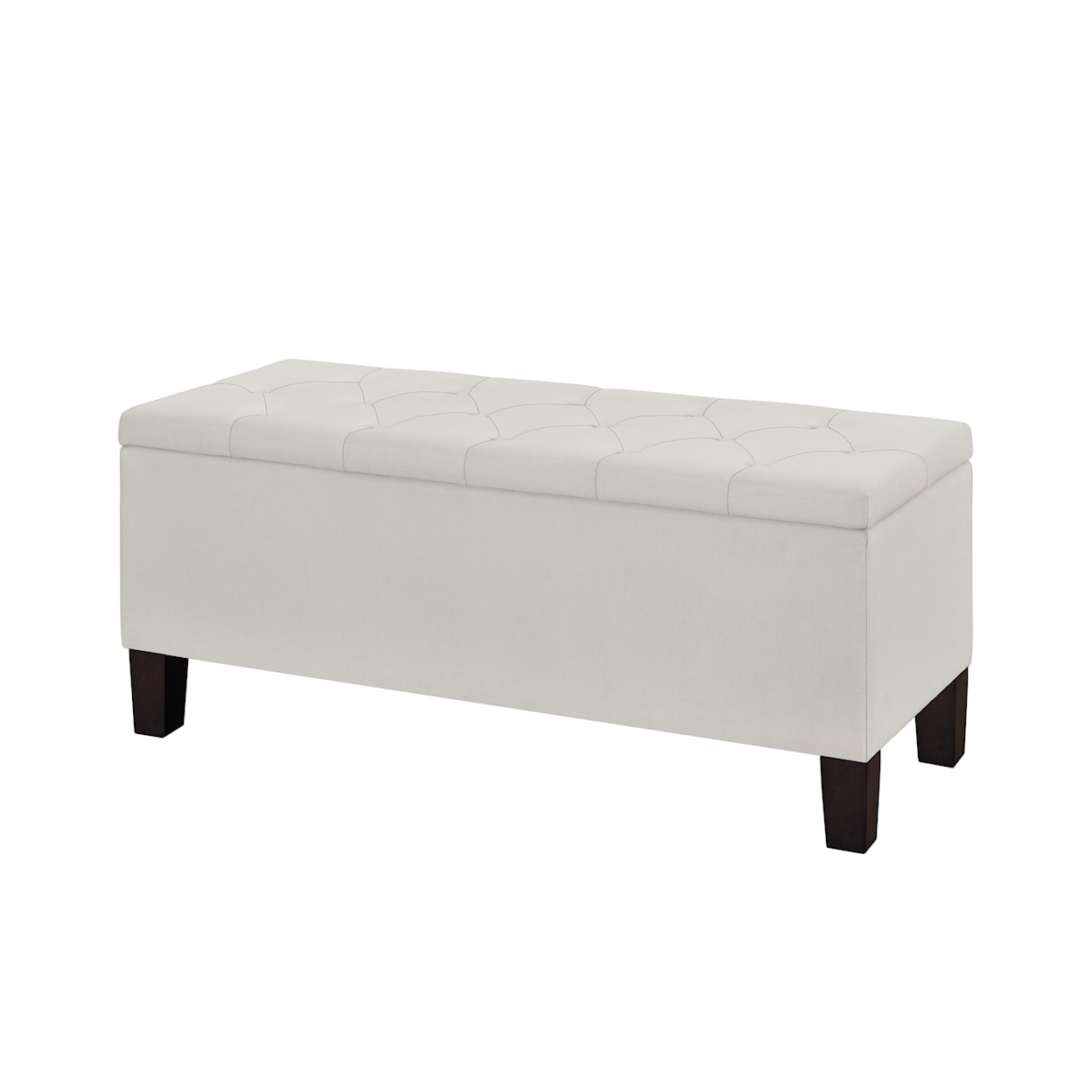 Accentrics Home Accent Seating Bench