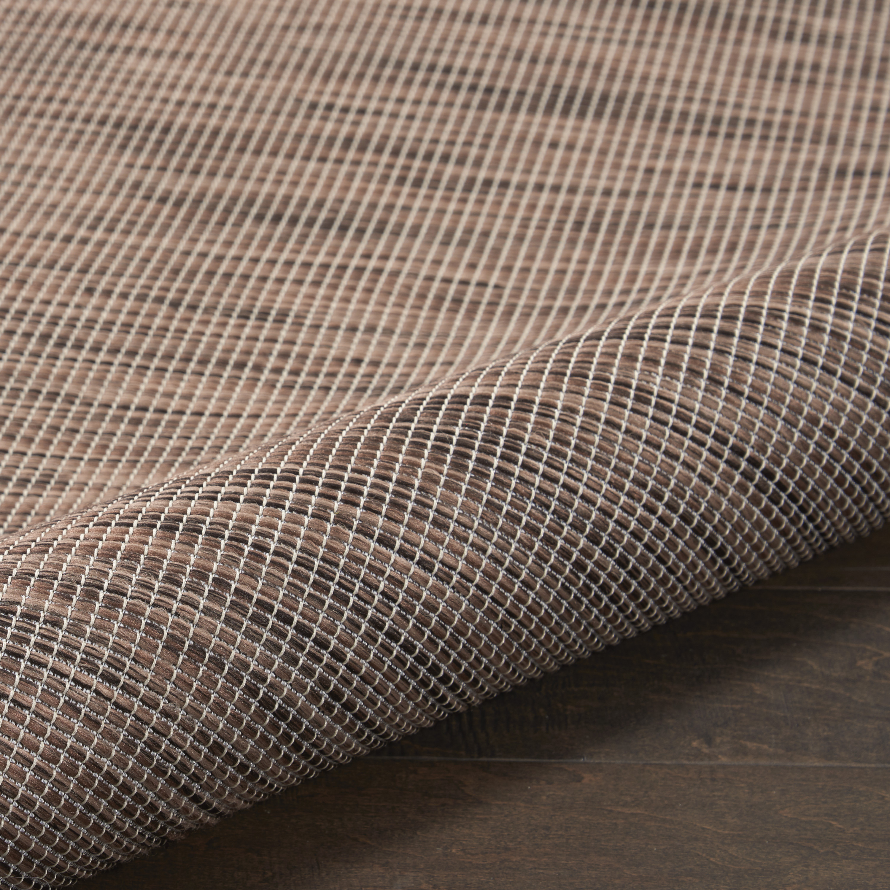 Nourison Positano 6' Round  Rug