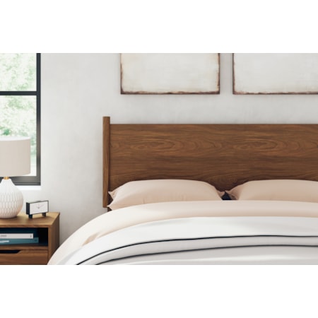 Full Panel Headboard