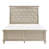 Homelegance Furniture Celandine 4-Piece Queen Bedroom Set