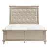 Homelegance Celandine 4-Piece Queen Bedroom Set