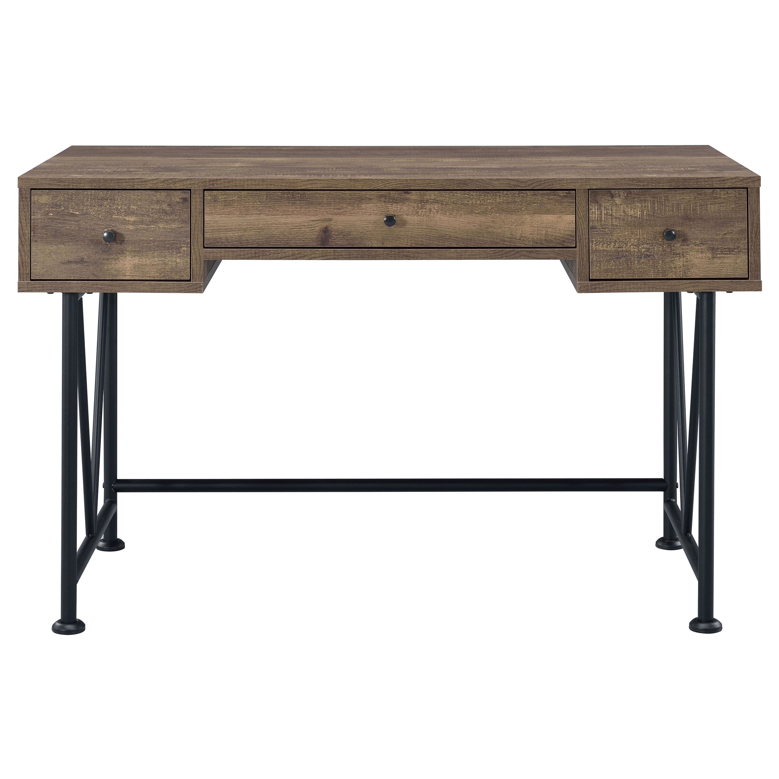3-drawer Writing Desk and
