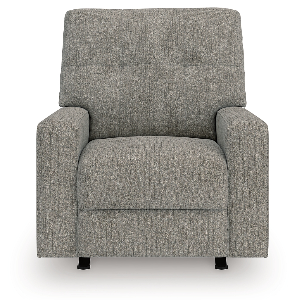 Rocker Recliner