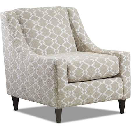 Accent Chair