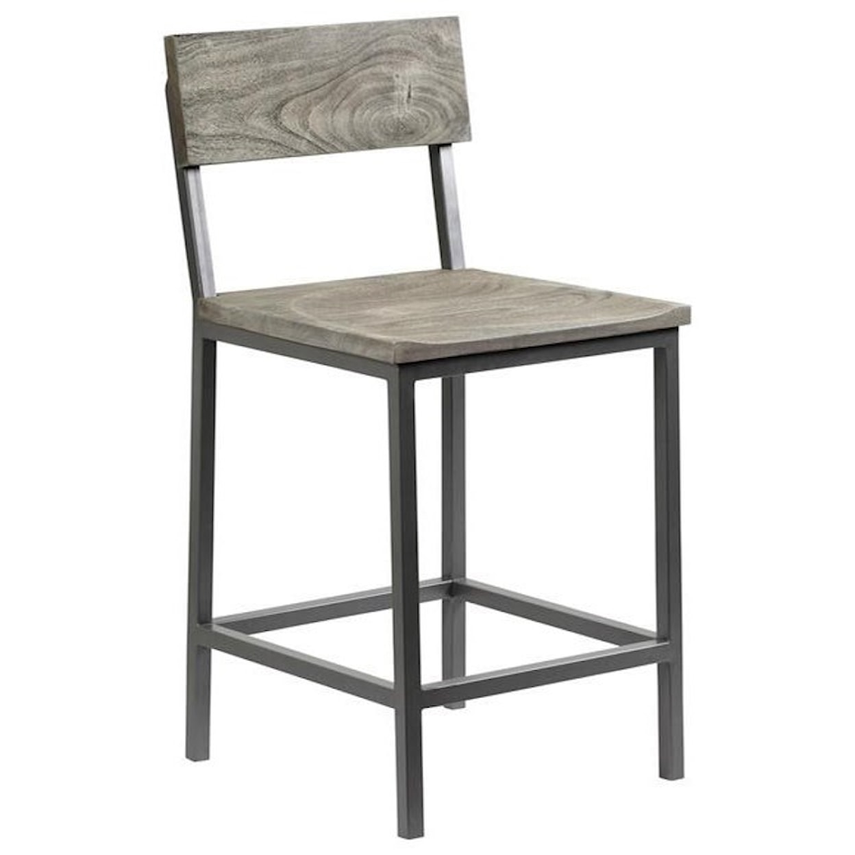 Coast2Coast Home Yukon Counter-Height Barstool