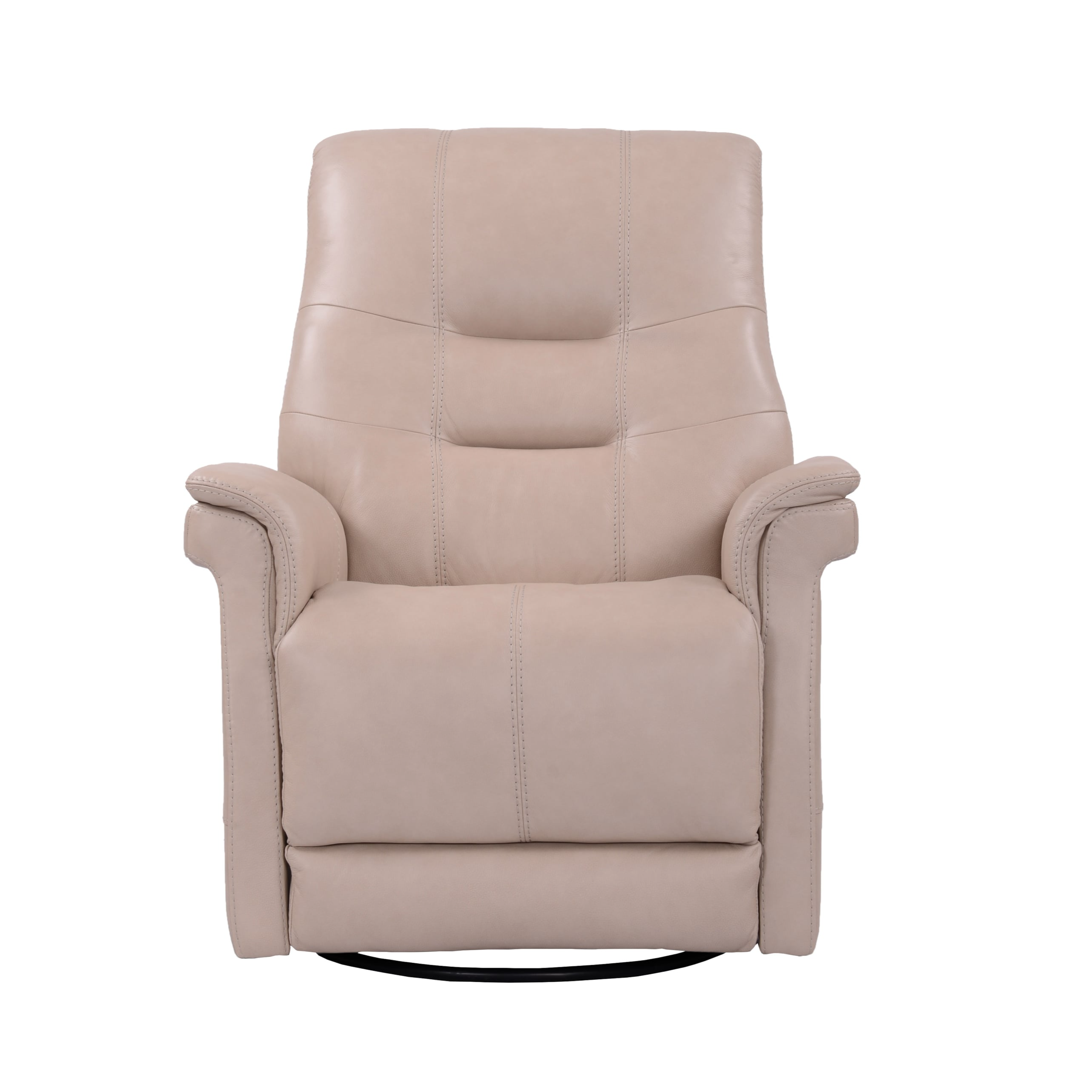 Cordless Power Swivel Glider Recliner
