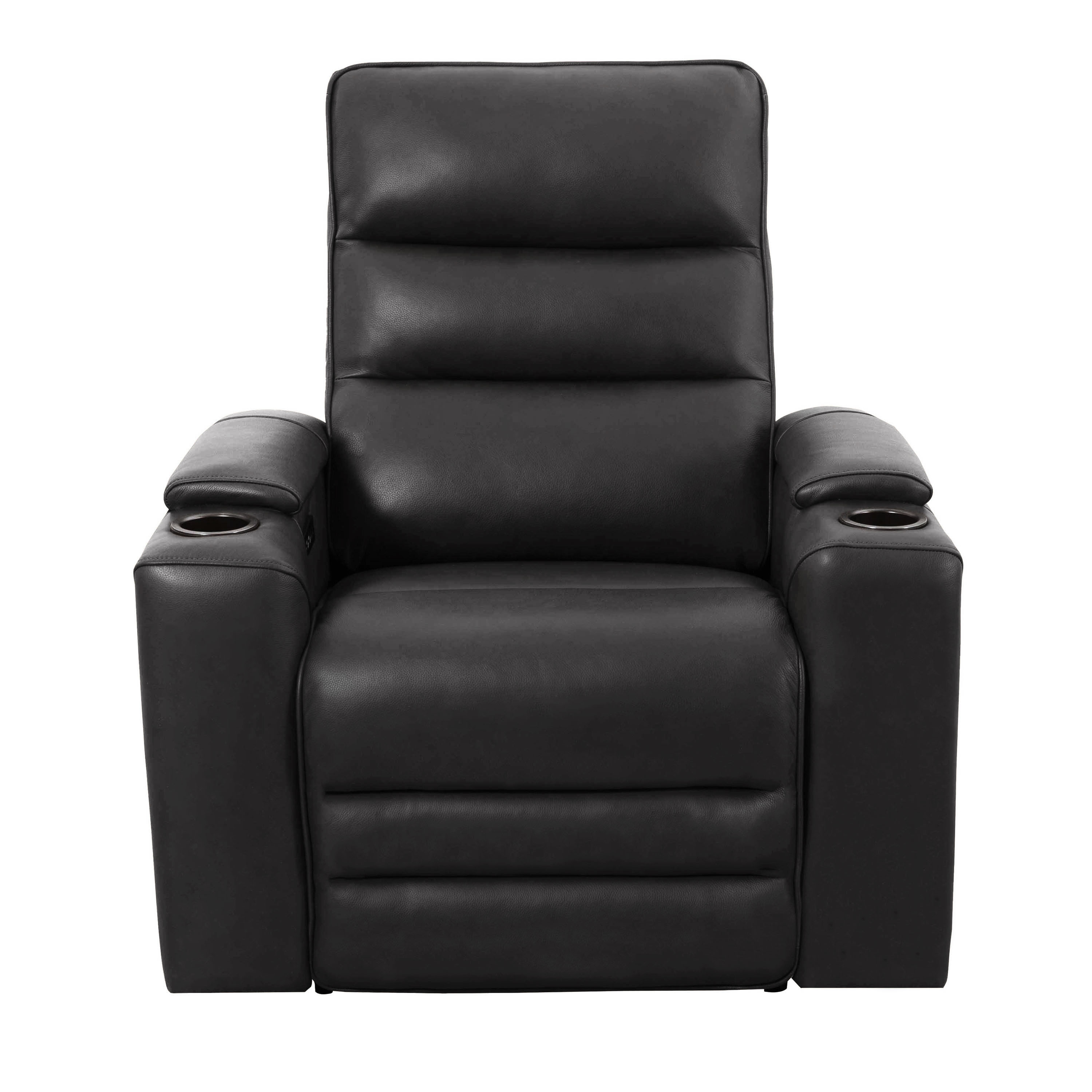 Parker Living Nexus Zero Gravity Power Recliner