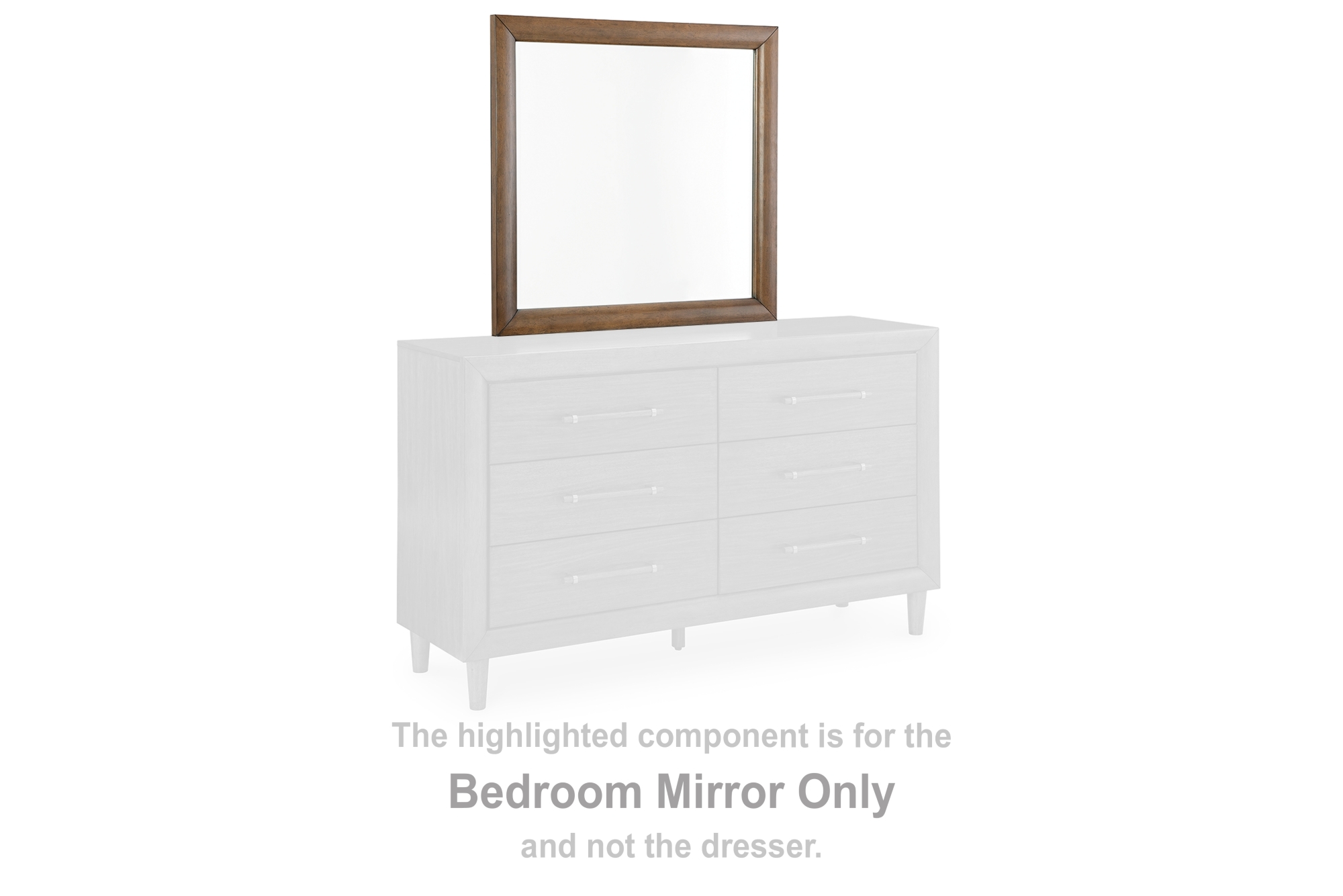 Bedroom Mirror