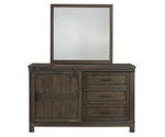 Liberty Furniture Thornwood Hills Mirror