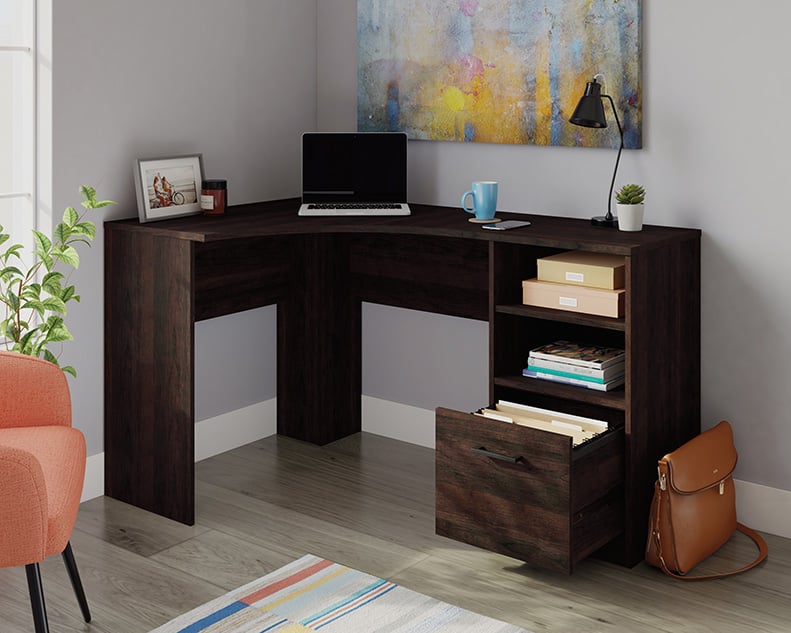 Corner Computer Desk