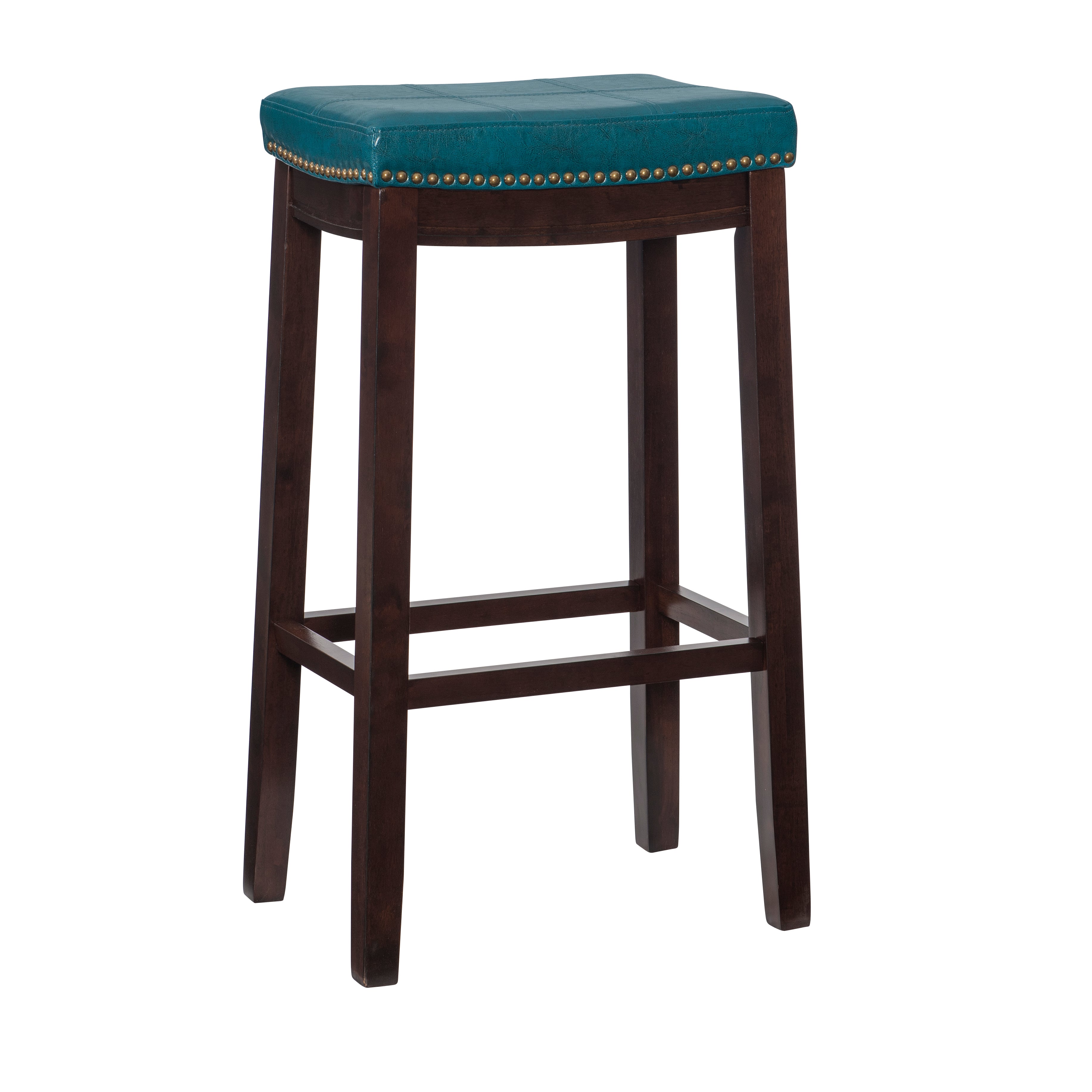 Upholstered Bar Stool