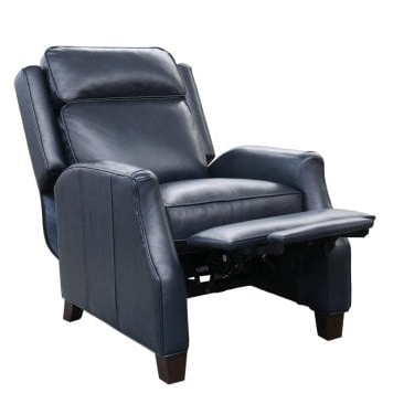 Barcalounger Nixon Push Back Recliner