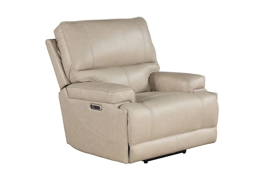 Whitman Power Cordless Recliner by Parker Living at Michael Alan Furniture & Design