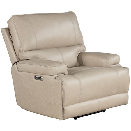 Power Cordless Recliner