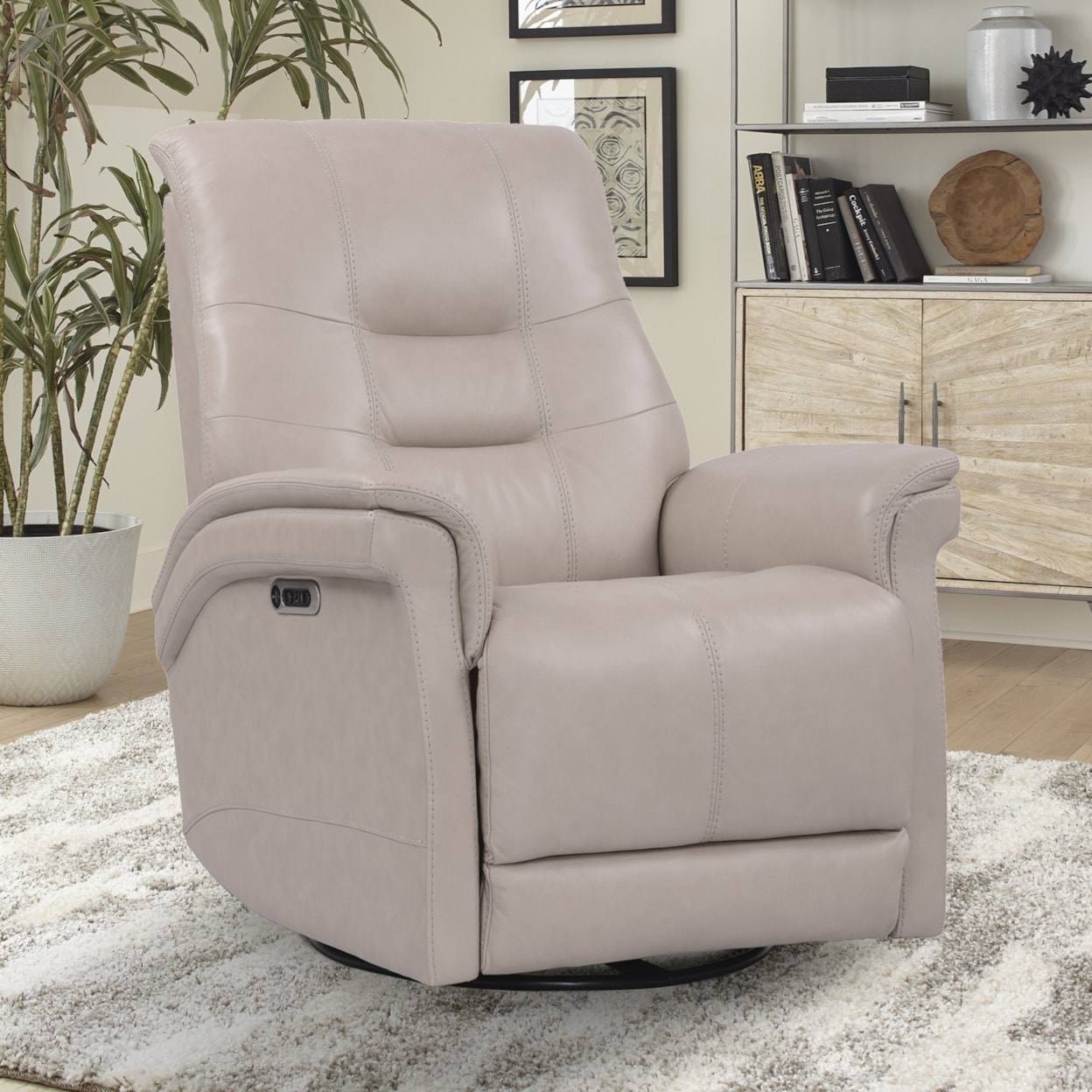 Parker Living Carnegie Recliner