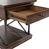 Libby Tribeca Drawer End Table