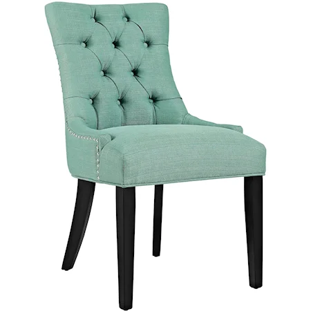 Fabric Dining Chair