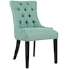 Modway Regent Fabric Dining Chair