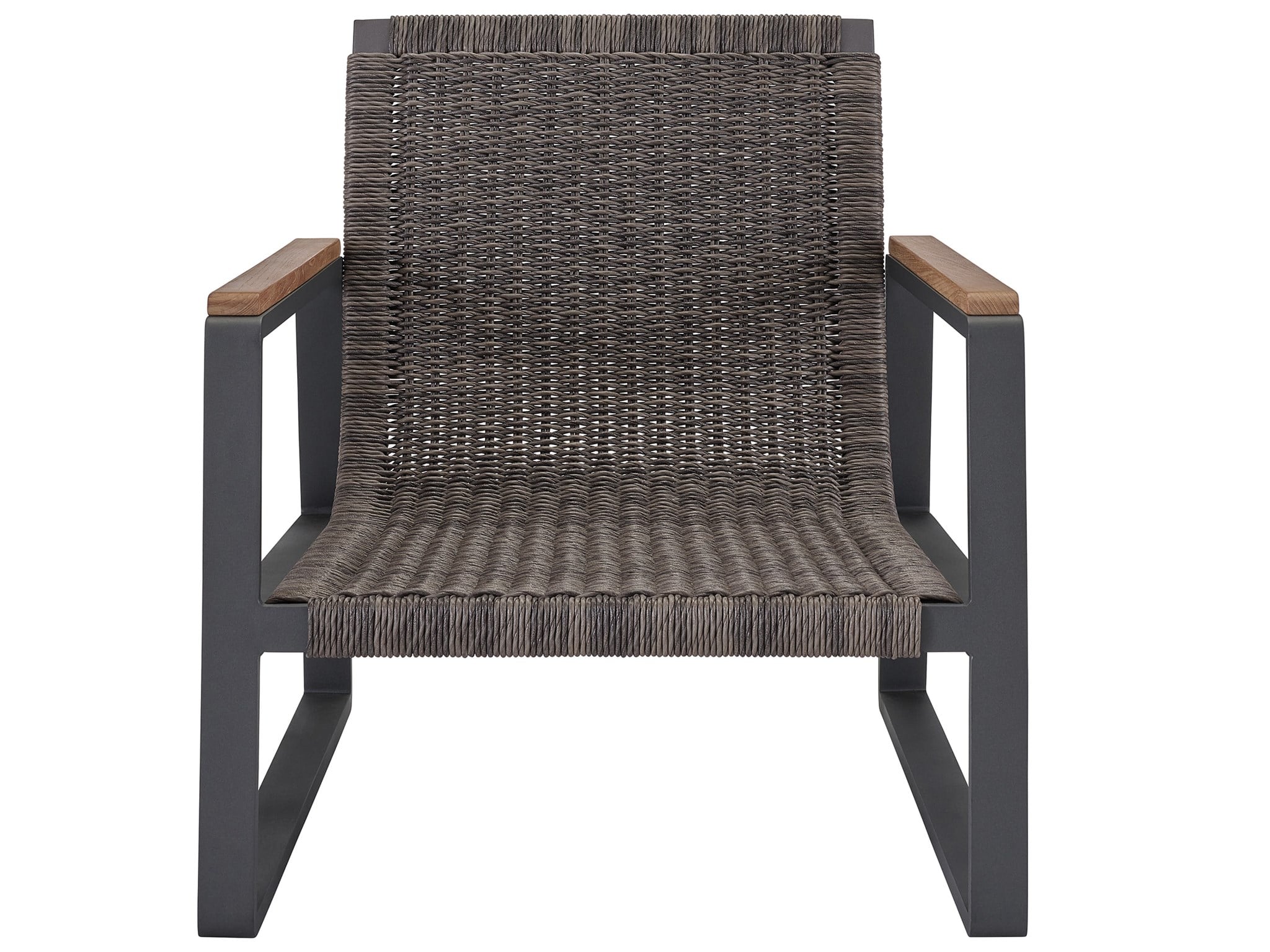 Outdoor Lounge Chair