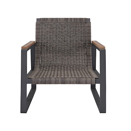 San Clemente Lounge Chair